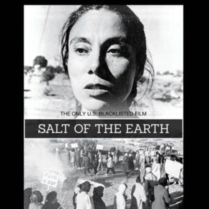 Salt of the Earth (1954)