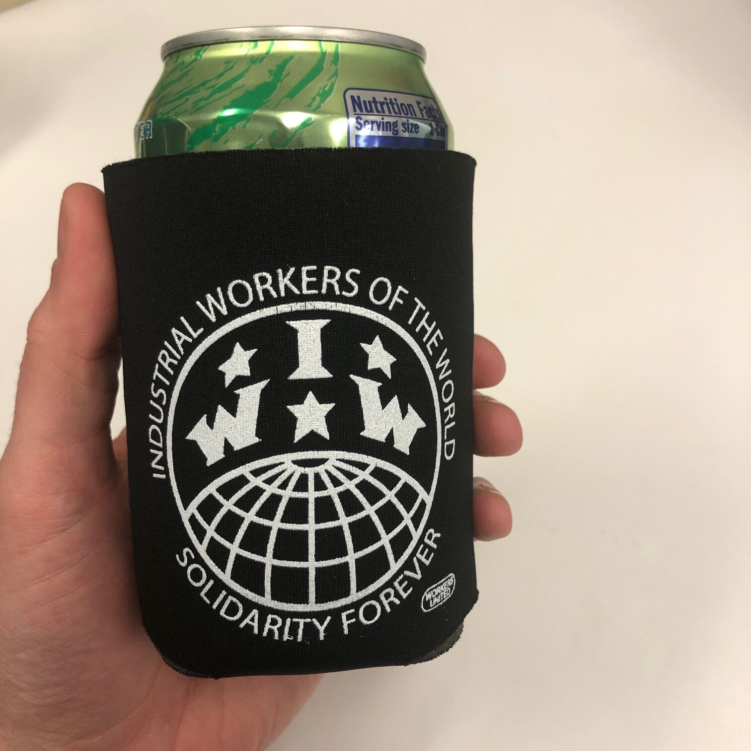 Abortion Forever Metal Koozie – A Shop of Things