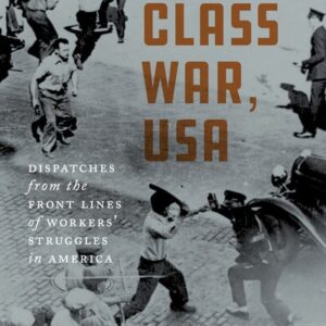 Class War, USA