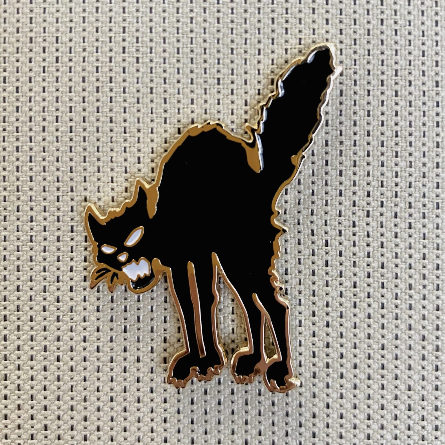 SaboCat Patch – IWW Store