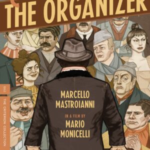 The Organizer (1963)